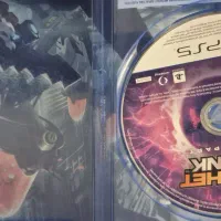 بازیps4 v 5|کنسول، بازی ویدئویی و آنلاین|میانه, |دیوار