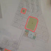 زمین-دوبرکوچه