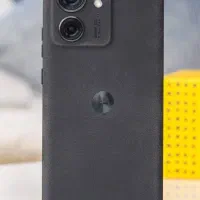 موتورولا edge 40 با حافظهٔ ۲۵۶ گیگابایت|موبایل|تهران, نیروی هوایی (پیروزی)|دیوار