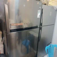 یخچال الجی