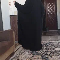 چادر ملی نو|لباس|شاهینشهر, فدک|دیوار