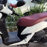 موتور اس وای ام sf 180|موتورسیکلت|تهران, جردن|دیوار