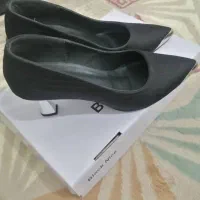 کفش مجلسی  سایز38|کیف، کفش، کمربند|بهبهان, |دیوار