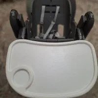 صندلی غذا پگ پرگو مدل تاتامیا