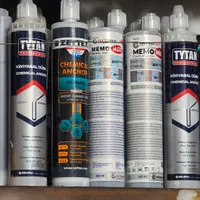 چسب کاشت میلگرد