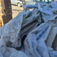 سپر چراغ بدنه بورس بدنه مهری|قطعات یدکی و لوازم جانبی|همدان, |دیوار