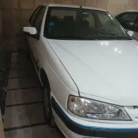 پژوپارس مدل ۹۲درحد|خودرو سواری و وانت|بومهن, |دیوار