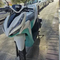 موتور کلیک ۱۵۰ کویر s2 1403|موتورسیکلت|شیراز, درکی|دیوار