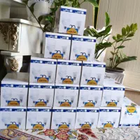 فروش لامپ کم مصرف به قیمت کارخانه