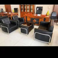 مبلمان|مبلمان اداری|قم, امامزاده ابراهیم|دیوار