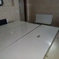 انواع نیمکت و میز وسط و میز برش۷ متری|صندلی و نیمکت|نسیم‌شهر, |دیوار