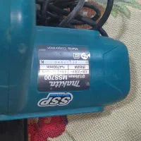 مجموعه‌ای کامل از ابزارهای حرفه‌ای نجاری و برش|ابزارآلات|کرج, ساسانی (قلمستان)|دیوار