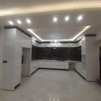دکوراسیون کابینت کمد دیواری ام دی اف