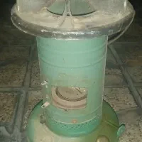 چراغ نفتی