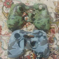 روکش دسته ایکس باکس 360