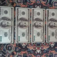 دلار (غیر اصل) شبیح ترین