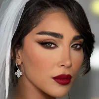 آموزش خودآرایی و استایل مو