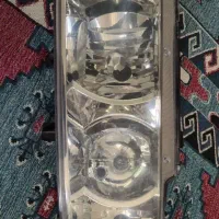 چراغ جلو سمند