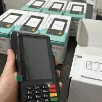 کارتخوان پوز بانکی sp580 معاوضه وتبدیل 2G به4G