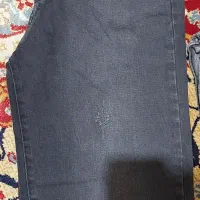 دو عدد شلوار بگ نو قیمت۸۹۸ هزارتومان|لباس|نظرآباد, نظرآباد|دیوار