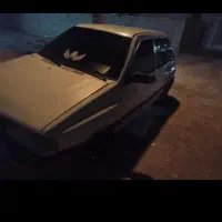 پراید مدل ۷۶ رخ ۹۰