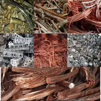 ضایعات آهن مس برنج  شمارا برمیداریم