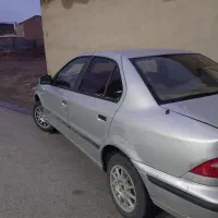 فروش سمند مدل 86lx|خودرو سواری و وانت|سیرجان, |دیوار