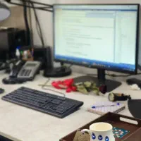 برنامه نویس ، طراح سایت و سامانه های تحت وب