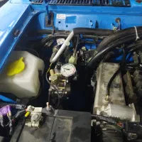 تبدیل دولتی خودروهای سواری به دوگانه سوز CNG|خدمات موتور و ماشین|رشت, امین الضرب|دیوار