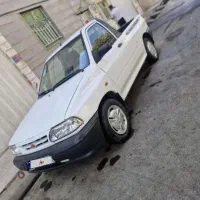 پراید وانت مدل 1403شرایط ویژه اقساطی