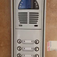 تعمیرات آیفون تصویری و صوتی و اتصالی برق ساختمان