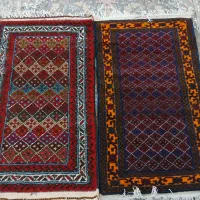 قالیچه دستباف