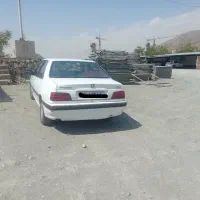 پارس سفید مدل ۹۵