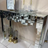 اینه کنسول|بوفه، ویترین، کنسول|تهران, مسعودیه|دیوار