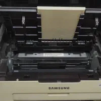 پرینتر ۴کاره سامسونگ|پرینتر، اسکنر، کپی، فکس|فردیس, شهرک وحدت|دیوار