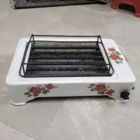 کباب پز گازی بالکونی