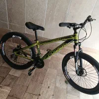 دوچرخه 26 پاور