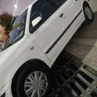 سمند lxمدل 92|خودرو سواری و وانت|یاسوج, |دیوار