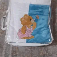 گهواره|اسباب و اثاث بچه|پیشوا, |دیوار