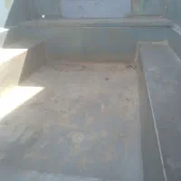 نیسلن مدل ۸۴|خودرو سواری و وانت|تبریز, |دیوار