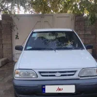 پراید ۱۳۱ SE مدل ۹۵|خودرو سواری و وانت|کرمانشاه, |دیوار