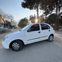 تیبا2 EX|خودرو سواری و وانت|قدس, شهر‌قدس|دیوار