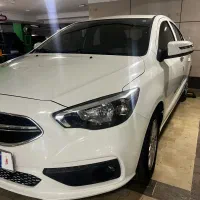 شاهین g اتومات ۱۴۰۳ CVT فول در حد صفر|خودرو سواری و وانت|تهران, زعفرانیه|دیوار