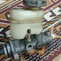 پمپ ترمز تیبا