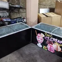 یخچال ایستاده پن/دستگاه خمیرگیرFg/فریزر صندوقی سان|فروشگاه و مغازه|یاسوج, |دیوار