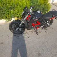 بنلی ۲۵۰