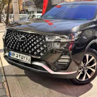 تیگو 7 اکسلنت tiggo 7 تحویل فوری