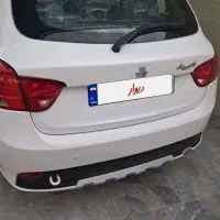 فروش کویک جی ایکس|خودرو سواری و وانت|اصفهان, ارغوانیه|دیوار