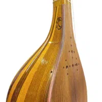 ساز سه تار و کمانچه|سازهای سنتی|شهرضا, |دیوار