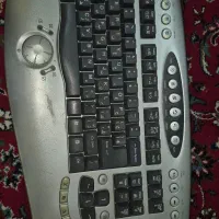 کیبورد حرفه ای